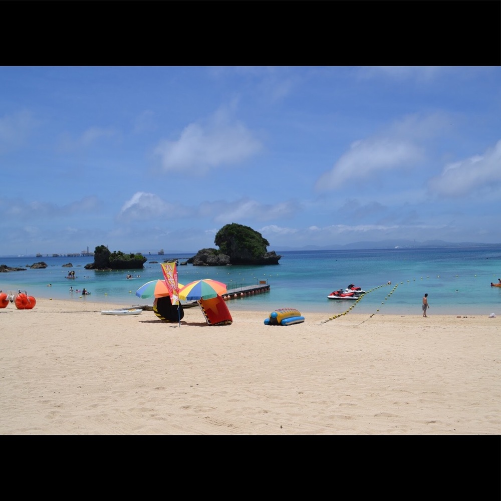 Meet your Posher, Trinity